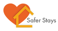 Safer Stays Logo